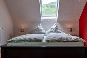 1 slaapkamer, gratis wifi, beddengoed