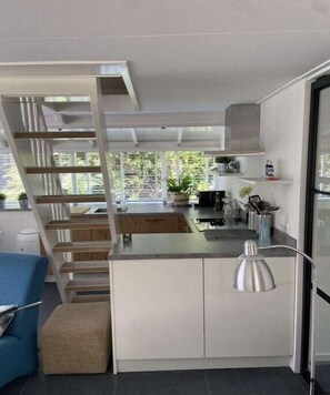 Interior - SP 13 Comfortable holiday residence (Groote Keeten)
