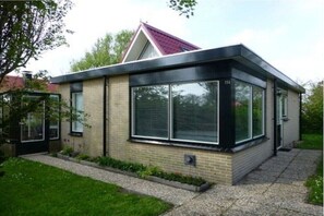 Exterior - SP 26 Comfortable holiday residence (Groote Keeten)