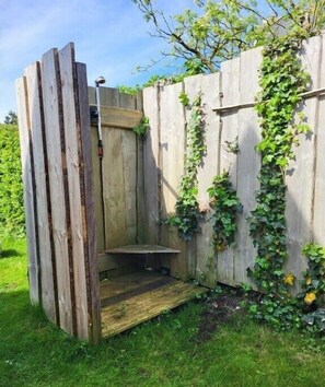 Property grounds - Sandepark 34 Comfortable holiday residence (Callantsoog)