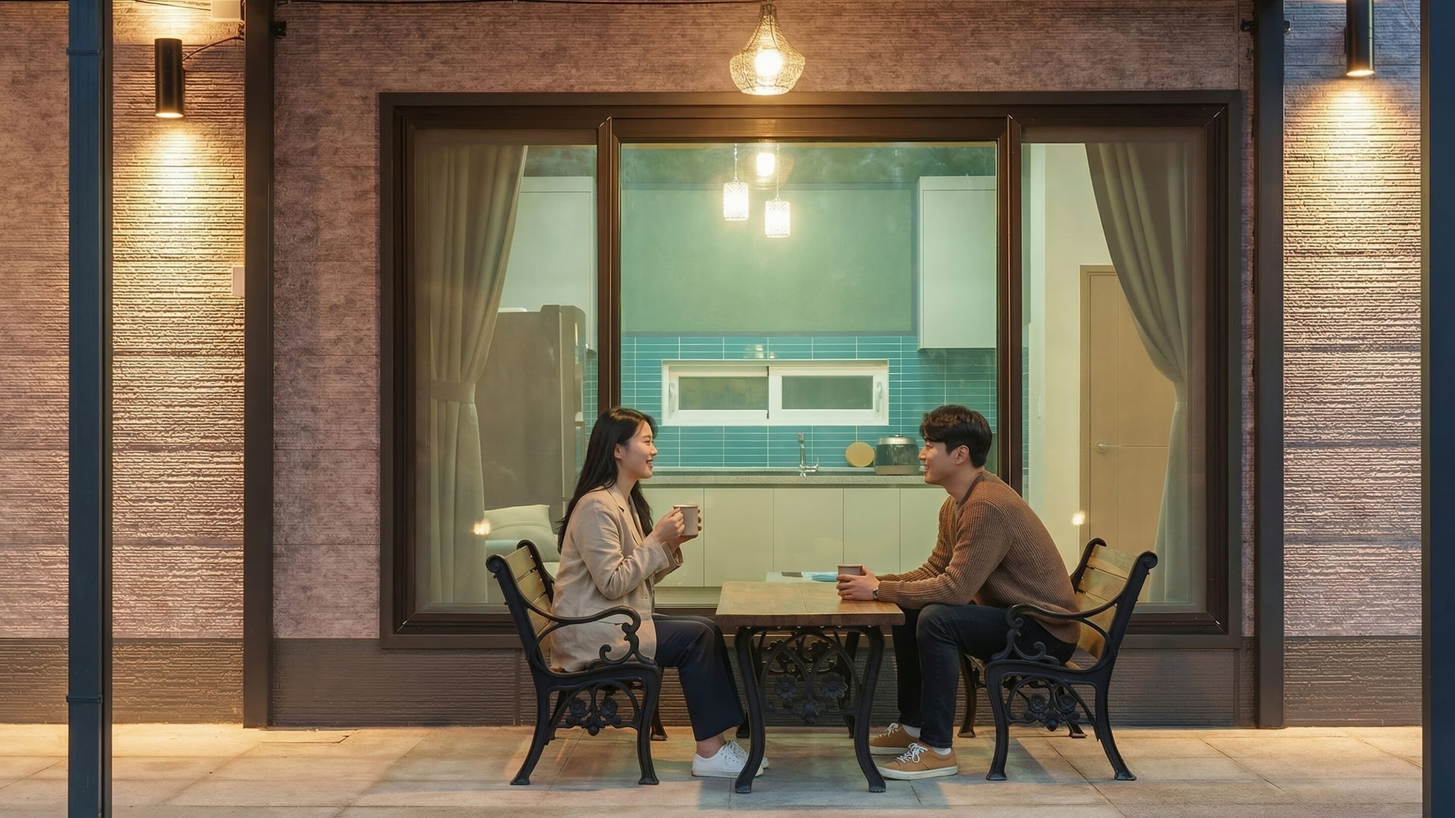 1 chambre, Wi-Fi gratuit