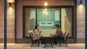 Eenvoudige kamer, 2 slaapkamers (A2) | 1 slaapkamer, gratis wifi