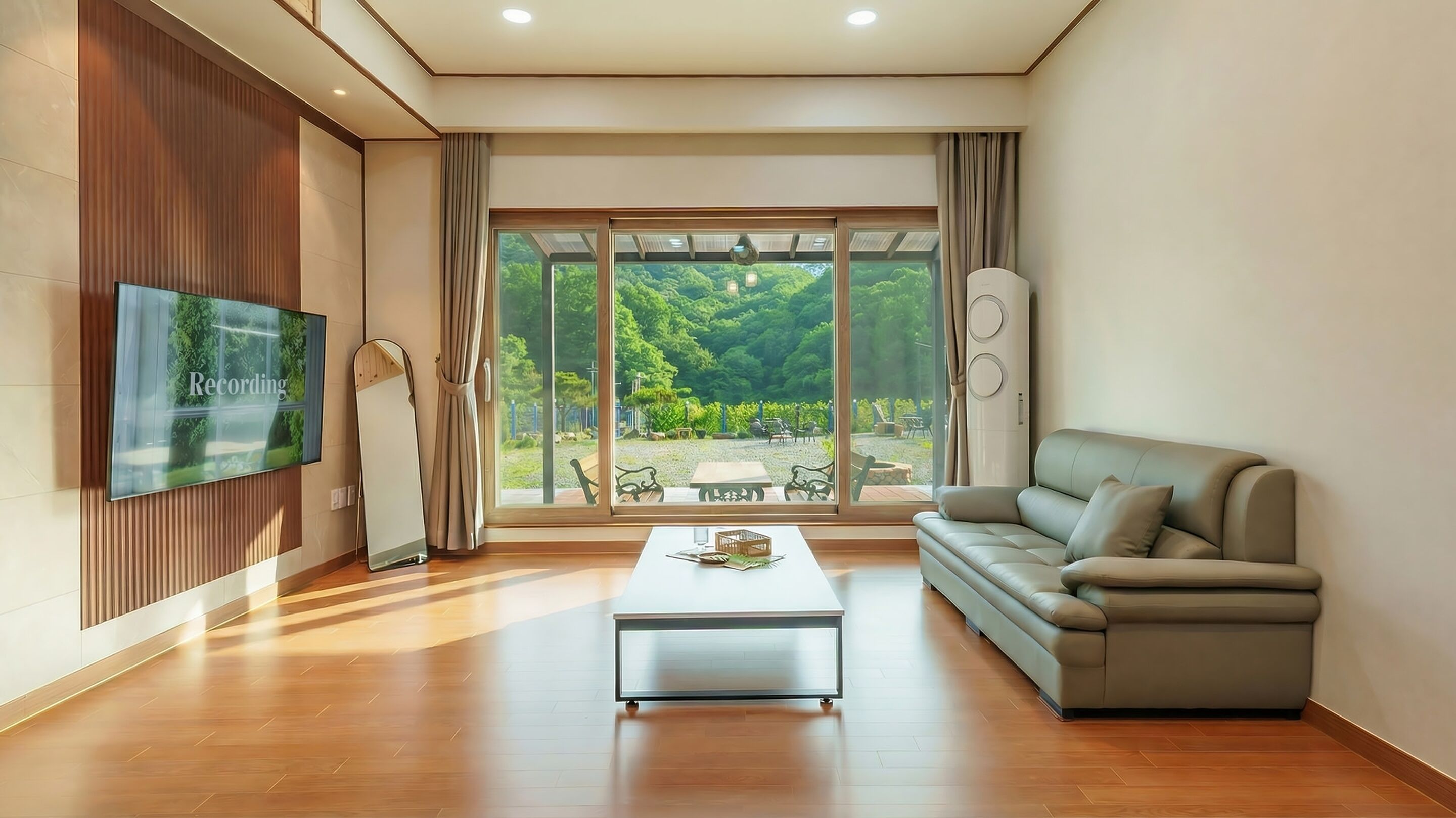 Basic Room, 2 Bedrooms (A2) | 1 bedroom, free WiFi