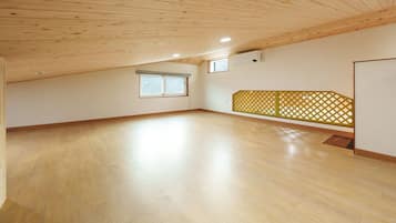 1 bedroom, free WiFi