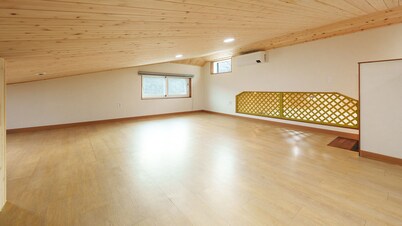 Hongcheon Vivaldi Four Seasons Pension