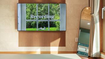 Basic-Zimmer, 2 Schlafzimmer (A2) | 1 Schlafzimmer, kostenloses WLAN