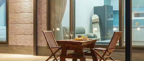 Habitación básica, 2 habitaciones (B2) | 1 habitación y wifi gratis