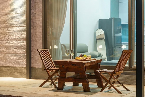 Basic Room, 2 Bedrooms (B2) | 1 bedroom, free WiFi
