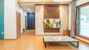 Basic Room, 2 Bedrooms (B2) - Hongcheon Vivaldi Four Seasons Pension (Hongcheon)