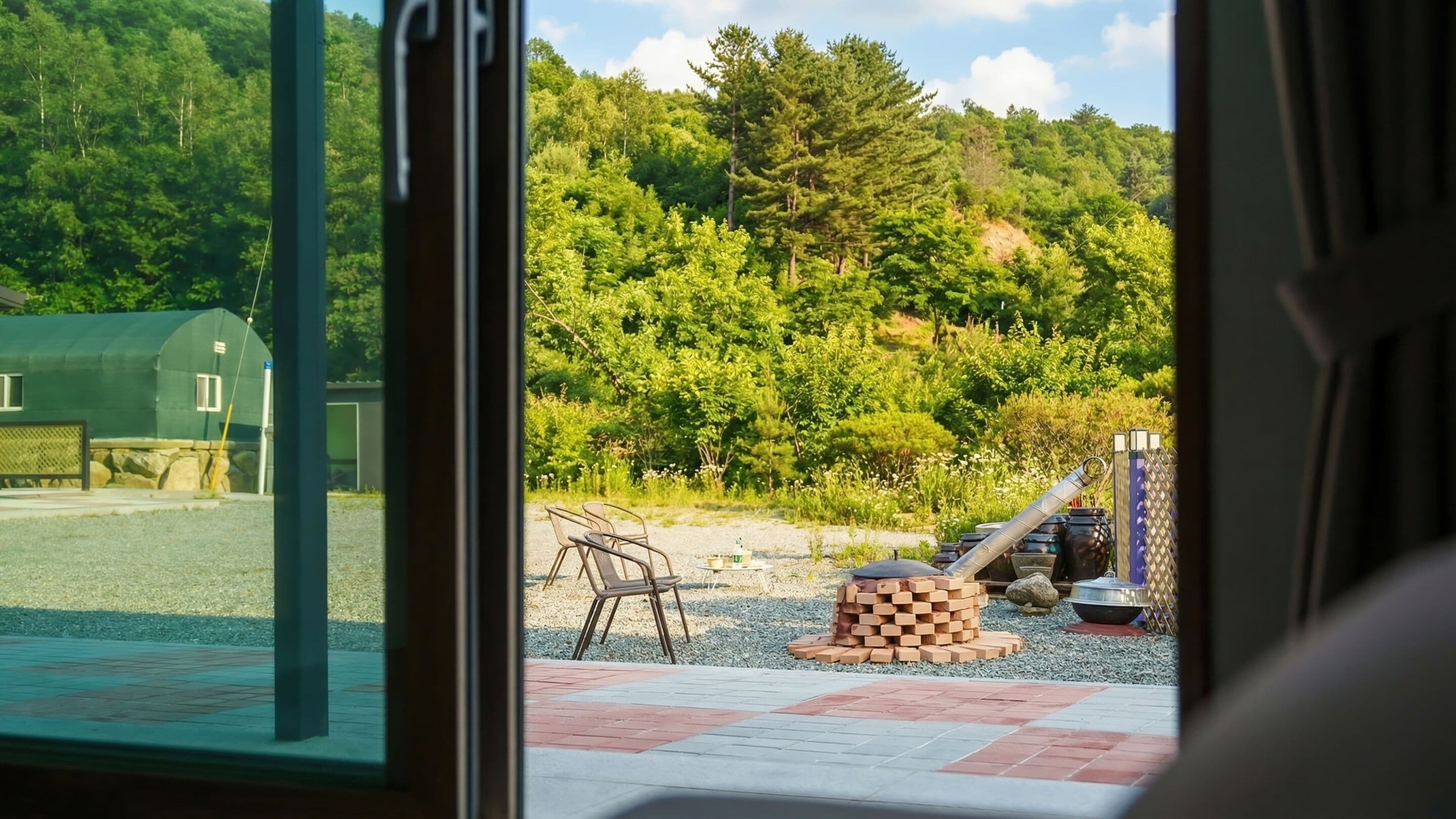 베이직룸, 침실 1개 (B1) | 1 개의 침실, 무료 WiFi