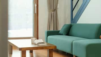 Basic Room, 1 Bedroom (A1) | 1 bedroom, free WiFi