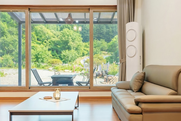 Basic Room, 2 Bedrooms (B2) | 1 bedroom, free WiFi