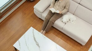 Basic Room, 1 Bedroom (B1)