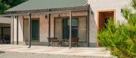 Basic Room, 1 Bedroom (A1) | 1 bedroom, free WiFi