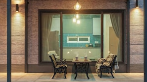 Exterior - Hongcheon Vivaldi Four Seasons Pension (Hongcheon)