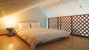 Basic Room, 1 Bedroom (B1)