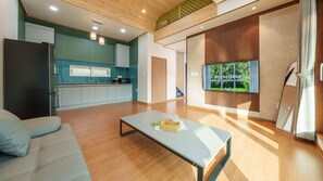 Basic Room, 2 Bedrooms (A2) - Hongcheon Vivaldi Four Seasons Pension (Hongcheon)