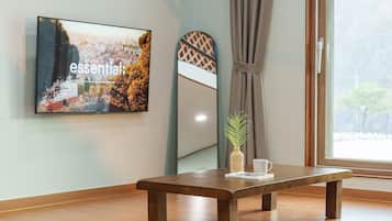 Basic Room, 1 Bedroom (A1) | 1 bedroom, free WiFi