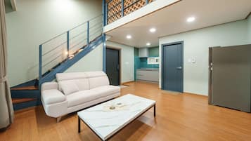 1 bedroom, free WiFi