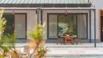 Basic Room, 1 Bedroom (B1) | 1 bedroom, free WiFi