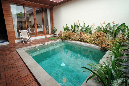 The Maja Villa Uluwatu