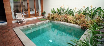 The Maja Villa Uluwatu