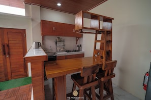 Interior - The Maja Villa Uluwatu (Pecatu)