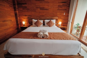 Family Cottage, 2 Bedrooms - The Maja Villa Uluwatu (Pecatu)