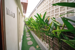 Exterior - The Maja Villa Uluwatu (Pecatu)