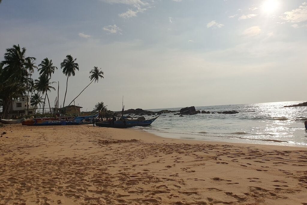 Strand