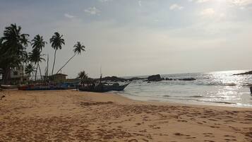 Strand