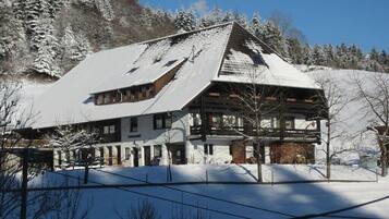 Außenbereich