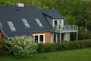 Exterior - an der Yachtschule Glücksburg (Glücksburg)