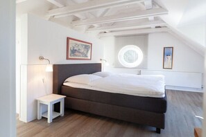 3 Schlafzimmer, Bügeleisen/Bügelbrett, Reisekinderbett, kostenloses WLAN