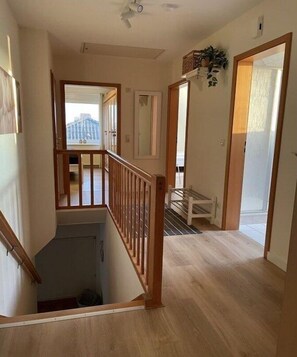Interior - Anchorage Modern retreat (Drochtersen)