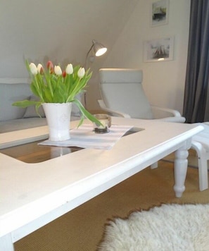 Interior - Anchorage Modern retreat (Drochtersen)