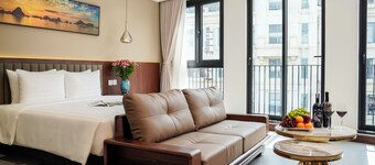 Blubiz Hotel 6