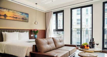 Blubiz Hotel 6