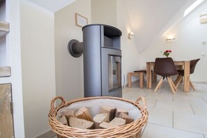 Interior - By the Sea 2 Modern Retreat (Zingst)