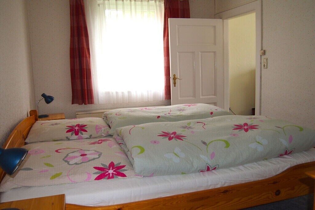 Kostenloses WLAN, Bettwäsche