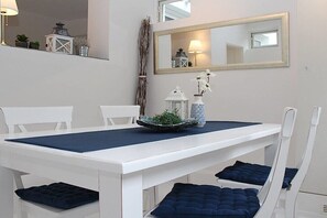Dining - Villa district Modern retreat (Wentorf)