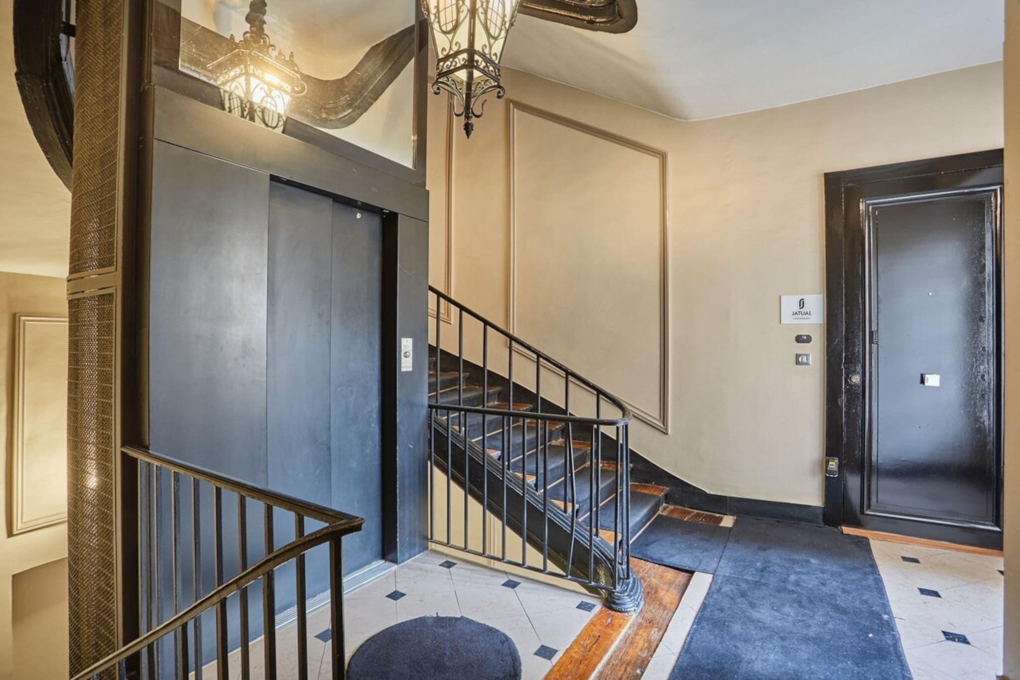 Intérieur