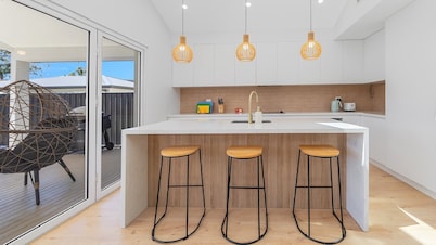 Luxe Hideaway @ South Umina