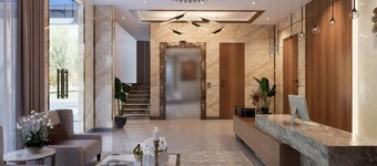 R2B GRAND RAYAN RAM BHAVAN 