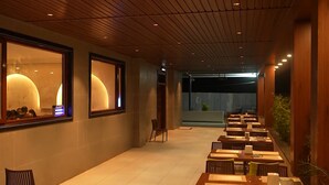 ร้านอาหาร