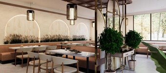 R2B GRAND RAYAN RAM BHAVAN 