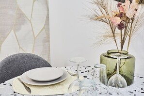 Dining - New apartment Centre de Paris Bourse (Paris)