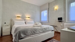 Iron/ironing board, free WiFi, bed sheets - Le Masque Terrace (Venecia)