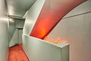 Interior - Charming  Studio Center of Paris (Paris)