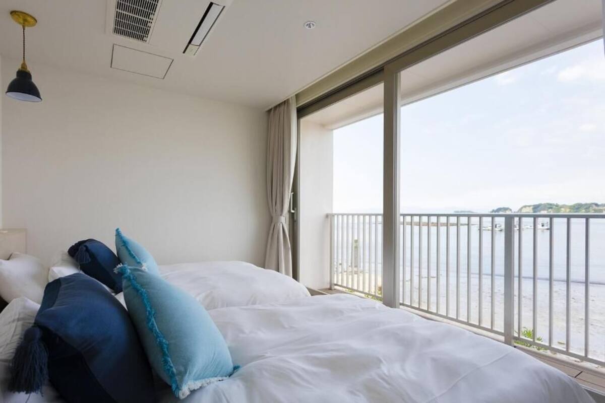 Superior Double or Twin Room, Balcony, Ocean View | In-room safe, blackout drapes, free WiFi